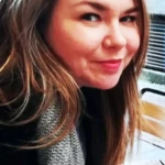 opieka seniora - zdjęcie profilowe użytkownika Aneta D.
