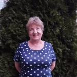 opieka seniora - zdjęcie profilowe użytkownika Ninelia Z.