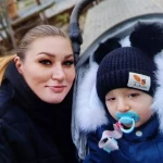 opieka seniora - zdjęcie profilowe użytkownika Yuliia T.