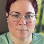 opieka seniora - zdjęcie profilowe użytkownika Katarzyna B.