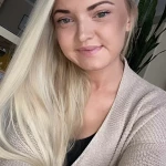 opieka seniora - zdjęcie profilowe użytkownika Sylwia J.