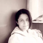 opieka seniora - zdjęcie profilowe użytkownika Magda S.