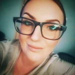 opieka seniora - zdjęcie profilowe użytkownika Justyna N.