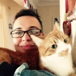 opieka seniora - zdjęcie profilowe użytkownika Sabina B.