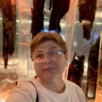 opieka seniora - zdjęcie profilowe użytkownika Tania K.