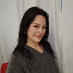 opieka seniora - zdjęcie profilowe użytkownika Justyna P.