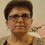opieka seniora - zdjęcie profilowe użytkownika Wanda M.