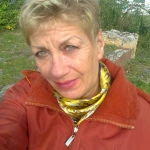 opieka seniora - zdjęcie profilowe użytkownika Renata C.
