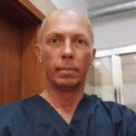 opieka seniora - zdjęcie profilowe użytkownika Walentyn M.