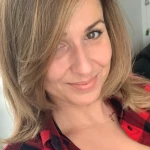 opieka seniora - zdjęcie profilowe użytkownika Kasia S.