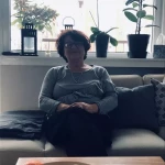 opieka seniora - zdjęcie profilowe użytkownika Edwarda S.