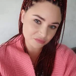 opieka seniora - zdjęcie profilowe użytkownika Klaudia D.