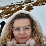 opieka seniora - zdjęcie profilowe użytkownika Ewa K.