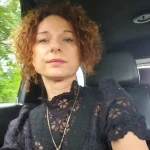 opieka seniora - zdjęcie profilowe użytkownika Sylwia J.