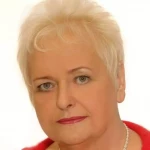 opieka seniora - zdjęcie profilowe użytkownika Elżbieta S.