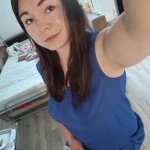 opieka seniora - zdjęcie profilowe użytkownika Paulina B.