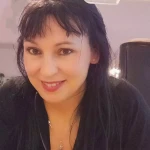 opieka seniora - zdjęcie profilowe użytkownika Anna S.