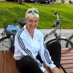 opieka seniora - zdjęcie profilowe użytkownika Anna Z.