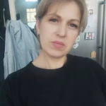 opieka seniora - zdjęcie profilowe użytkownika Svitlana M.