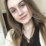 opieka seniora - zdjęcie profilowe użytkownika Kasia P.