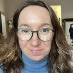 opieka seniora - zdjęcie profilowe użytkownika Ludwika S.