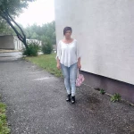 opieka seniora - zdjęcie profilowe użytkownika Małgorzata O.