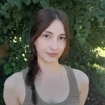 opieka seniora - zdjęcie profilowe użytkownika Hanna S.