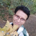 opieka seniora - zdjęcie profilowe użytkownika Elżebieta S.