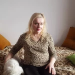 opieka seniora - zdjęcie profilowe użytkownika Bożena K.