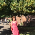 opieka seniora - zdjęcie profilowe użytkownika Halina S.