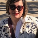 opieka seniora - zdjęcie profilowe użytkownika Izabela Y.