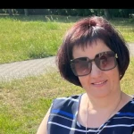opieka seniora - zdjęcie profilowe użytkownika Natalia M.