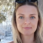 opieka seniora - zdjęcie profilowe użytkownika Iwona R.