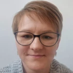 opieka seniora - zdjęcie profilowe użytkownika Klaudia M.