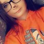 opieka seniora - zdjęcie profilowe użytkownika Kamila G.