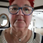 opieka seniora - zdjęcie profilowe użytkownika Bożena W.