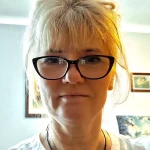 opieka seniora - zdjęcie profilowe użytkownika Marzena K.