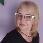 opieka seniora - zdjęcie profilowe użytkownika Agnieszka P.