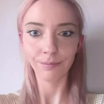 opieka seniora - zdjęcie profilowe użytkownika Ewelina P.