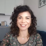 opieka seniora - zdjęcie profilowe użytkownika Hanna F.