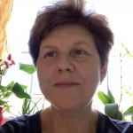 opieka seniora - zdjęcie profilowe użytkownika Vira S.