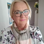 opieka seniora - zdjęcie profilowe użytkownika Jolanta S.