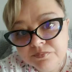 opieka seniora - zdjęcie profilowe użytkownika Magdalena S.