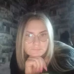 opieka seniora - zdjęcie profilowe użytkownika Aneta G.