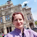 opieka seniora - zdjęcie profilowe użytkownika Svitlana D.