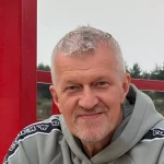 opieka seniora - zdjęcie profilowe użytkownika Grzegorz Z.