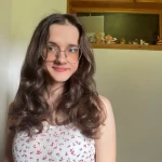 opieka seniora - zdjęcie profilowe użytkownika Paulina W.