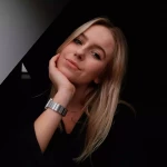 opieka seniora - zdjęcie profilowe użytkownika Wiktoria J.