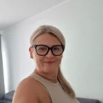 opieka seniora - zdjęcie profilowe użytkownika Monika M.