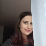 opieka seniora - zdjęcie profilowe użytkownika Kinga S.